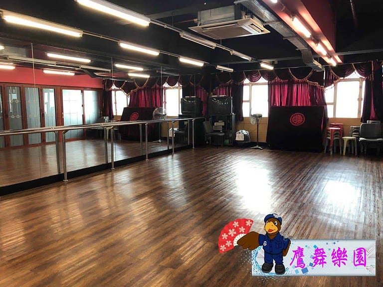 飛鷹活動中心 (7)